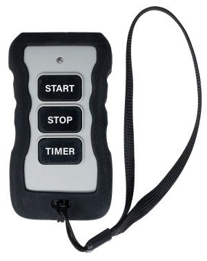MoMarsh 94120 Pro Series Remote Control System