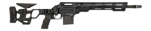 CADEX CDXSS-COV .308 Win 16.5 In Black 20-Inch Barrel