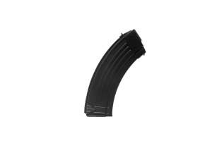 KCI USA AK-47 7.62x39 30rd Black Steel Magazine KCIMZ005