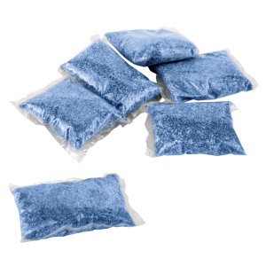 Frankford Arsenal Platinum Instaclean Brass Cleaning Packs 24 Pack 110040
