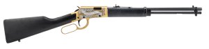 Rossi Rio Bravo 22 LR (Cerakote)