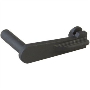 Wilson Combat 414BS Slide Release .38 Super 9mm Bullet Proof Blued