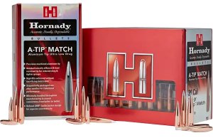 Hornady 3729 .375 Cal 390" 25-Rounds