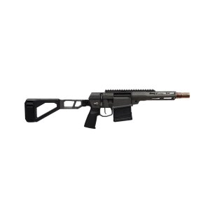 Q LLC The Fix 8.6 Blackout