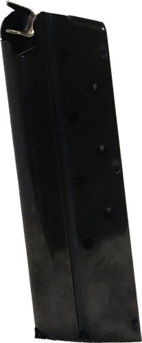 Iver Johnson IJ1911BO9MAG 9mm 8rd Black Magazine