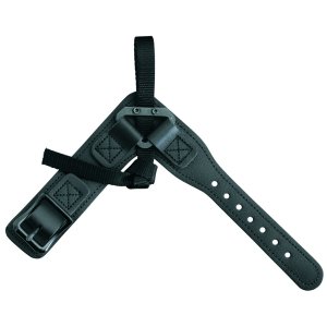 Scott BWS-1NCS Buckle Strap Nylon Connector Black Standard Size