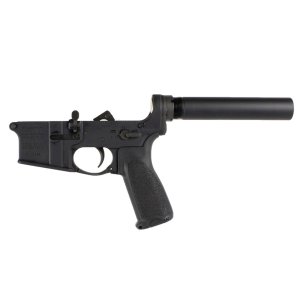 Bravo Company BCM LRG-Pistol AR-15 5.56mm Pistol Receiver Extension