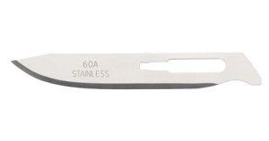 Browning 3220432 Primal Scalpel 10-Pack Replaceable Blades