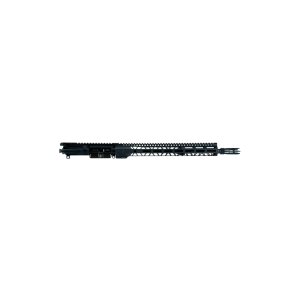 Faxon Firearms Match Series Gunner Complete AR-15 Upper Receiver - 6mm ARC - 16"