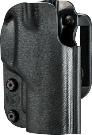 Beretta E00816 PX4 Storm Compact Holster RH Polymer Black