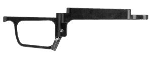 MDT 114039BLK Core Bottom Metal Fits Savage 110 Black 1198