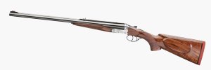Rizzini 7001470 Rhino Express 470 Nitro 23" Walnut Double Rifle