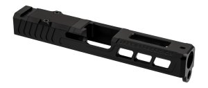 Zaffiri ZPS3 Slide G19 Optics Ready Black Finish