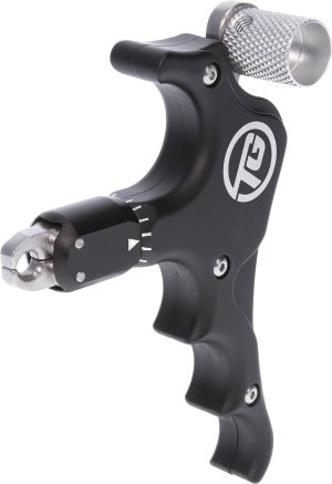 TruGlo Tg-Tg2521b Ready Shot Archery Release 4F