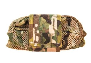High Speed Gear 12Dp00mc Mag-Net Dump Pouch V2 Multi-Cam