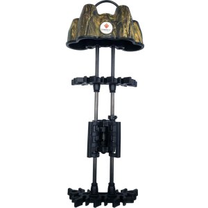 ConQuest Talon Quiver Mossy Oak Break-Up Country 5+2 Arrow