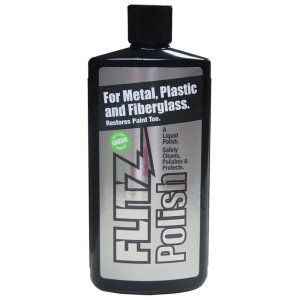 Flitz International LQ04535 Cleaning Kit 3.4 oz
