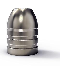 Lee Precision 90428 44 Cal 200gr FN 6-Cavity Mold