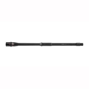 Faxon Firearms 15A38C16NGQ AR15 .300BLK 16" Gunner Barrel 1:8 Twist