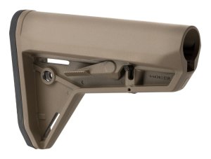 Magpul MOE SL Carbine Stock Mil-Spec Flat Dark Earth MAG347-FDE