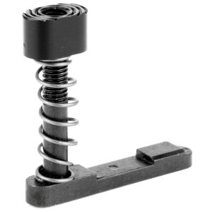 LBE Unlimited ARMCASY Mil-Spec Mag Catch Assembly Black Steel