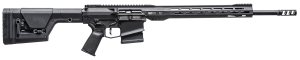 Rise Armament RA1121652BLK 1121XR 6.5 Creedmoor 22" Black