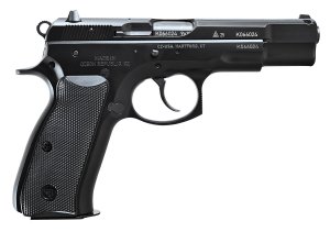 CZ-USA CZ 75 B Anniversary Elite 9mm 91162