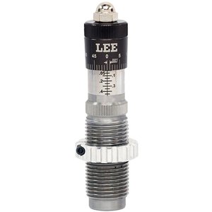 Lee PRECISION 270 WSM RIFLE PRECISION MICROMETER BULLET SEATING DIE