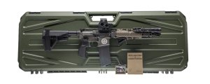 DANIEL DEFENSE DDM4 MAGDUMP