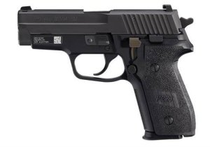 Sig Sauer M11-A1 9MM WM11-A1