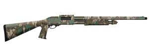 CHARLES DALY 930.347 12 Gauge 24.00 In 5rd Mossy Oak Greenleaf