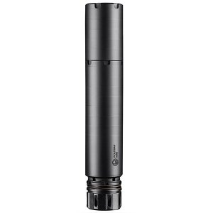 Dead Air Wolfman 9MM WOLFMANKMQDK