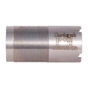 Carlson 07042 12GA Remington Baikal Tru Choke Flush Mount Improved Cylinder
