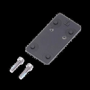 Beretta APX A1 Optic Mounting Plate for DeltaPoint Pro Footprint