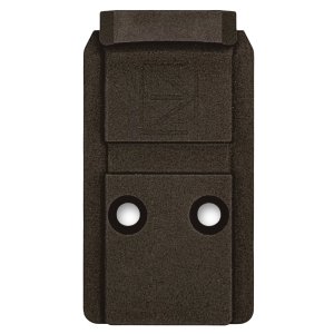 Calculated Kinetics DOGTAG Optic Plate Holosun 509T S&W M&P 2.0