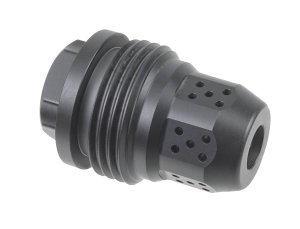 Jk Armament JKMDHDBE4524 Bald Eagle Compensator 45 Cal 5-8x24