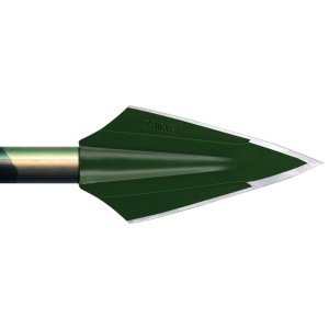 Zwickey B52 Eskilite Broadheads 110gr 2-Blade High-Carbon Steel 3pk