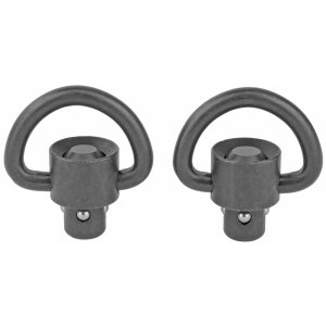 GrovTec Recessed Plunger Heavy Duty Push Button Swivels