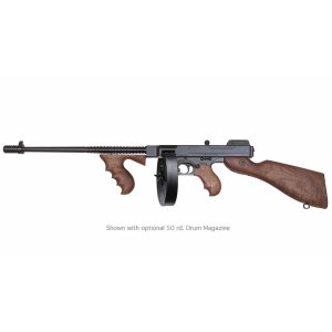 Auto-Ordnance T1D 45 ACP 244