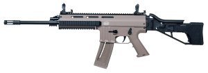 Mauser M15 .22 LR