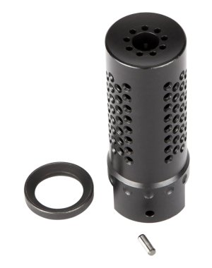 Spike's Tactical SBV1017 5.56x45mm NATO 5rd Black Nitride