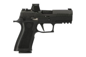 Sig Sauer P320 9MM W320CA-9-BXR3-PRO-RXX