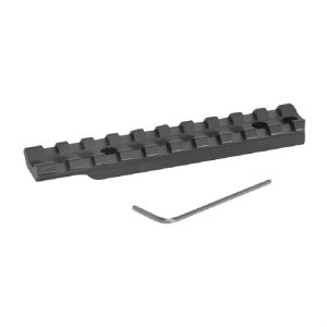 EGW Henry Big Boy Gen 2 Picatinny Scope Mount 0 MOA 46300