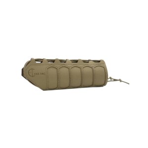 Cole-TAC HG102 SD Handguard Wrap 6.5 In Matte Coyote Brown