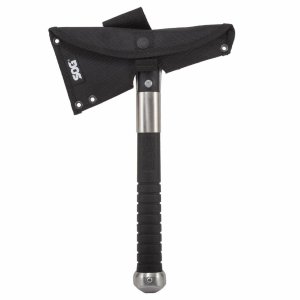 SOG Voodoo Hawk Mini 2.75 In Blade SOG-F182N-CP 431 3C