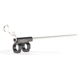 Patriot Ordnance Factory 00837 Adjustable Gas Block .223 Remington