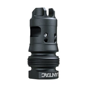 Lantac Dragon DGN556B-DAX Muzzle Brake .223/5.56 1/2-28 Xeno Mount