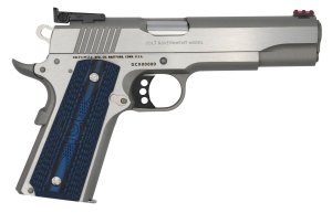 Colt 1911 Gold Cup Lite 9mm O5072GCL