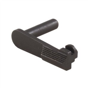 EGW 1911 Commander Heavy Duty Slide Stop .45 ACP Blued 11002