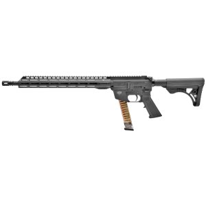 Freedom Ordnance FX9R16 9mm